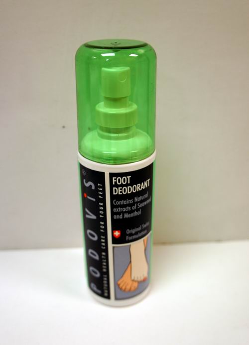 Wholesale Podovis Spray Foot Deodorant 75 ml