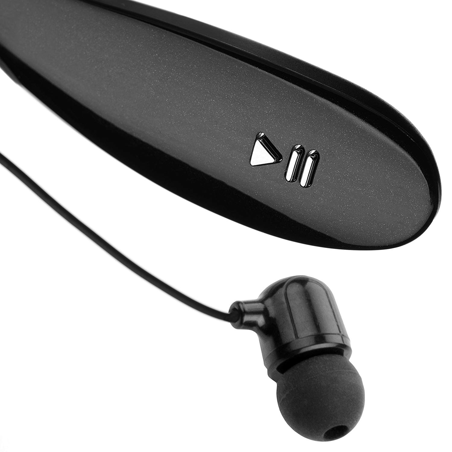 Beyond Wireless Bluetooth Hand Free Headset Stereo Headphone Earphones Hbs800 Universal Handj 7664