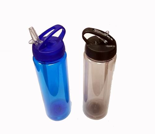 Classic Plastic Water Bottle, 27oz – H&J Liquidators and Closeouts, Inc