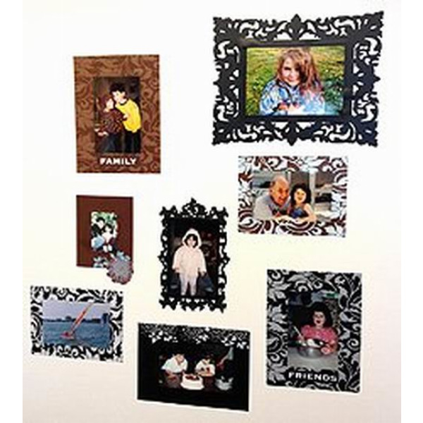 Self Adhesive Wall Picture Frames 