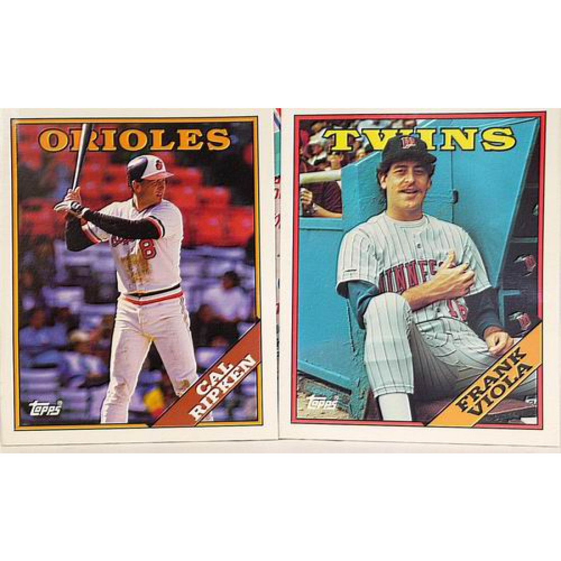 Buy Pallet Deal of 11,520 Pieces - Topps MLB Baseball Legends Dual ...