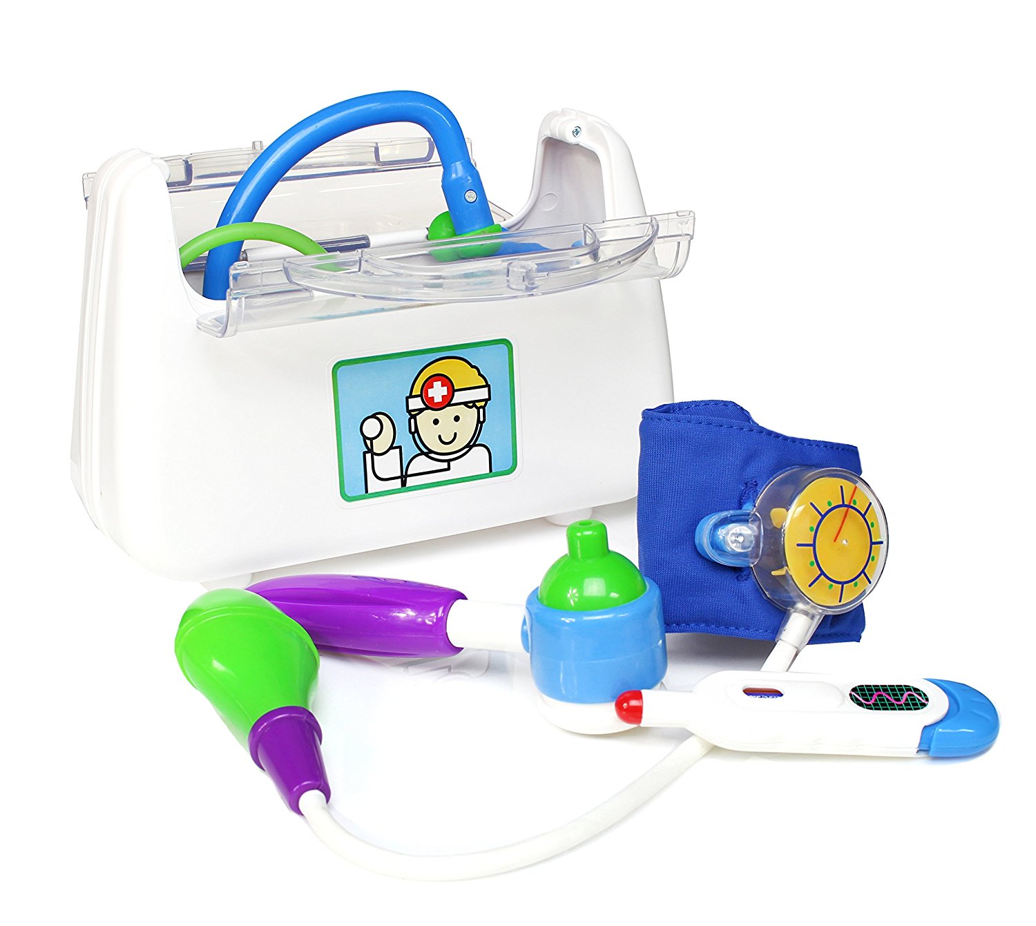 kidoozie toolbox