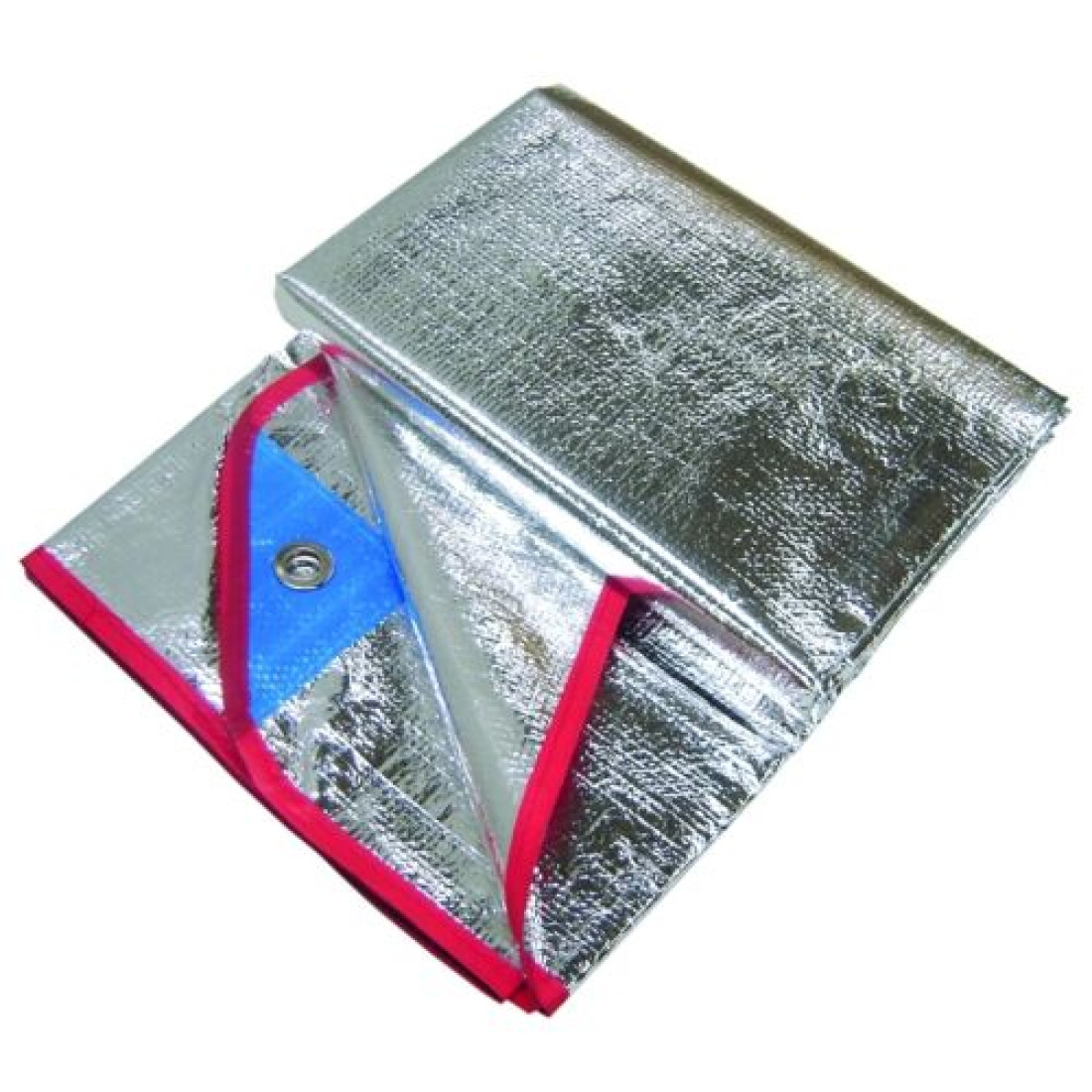 Buy TrekMate Heavy Duty Large Emergency Survival Blanket 5 Feet x 7