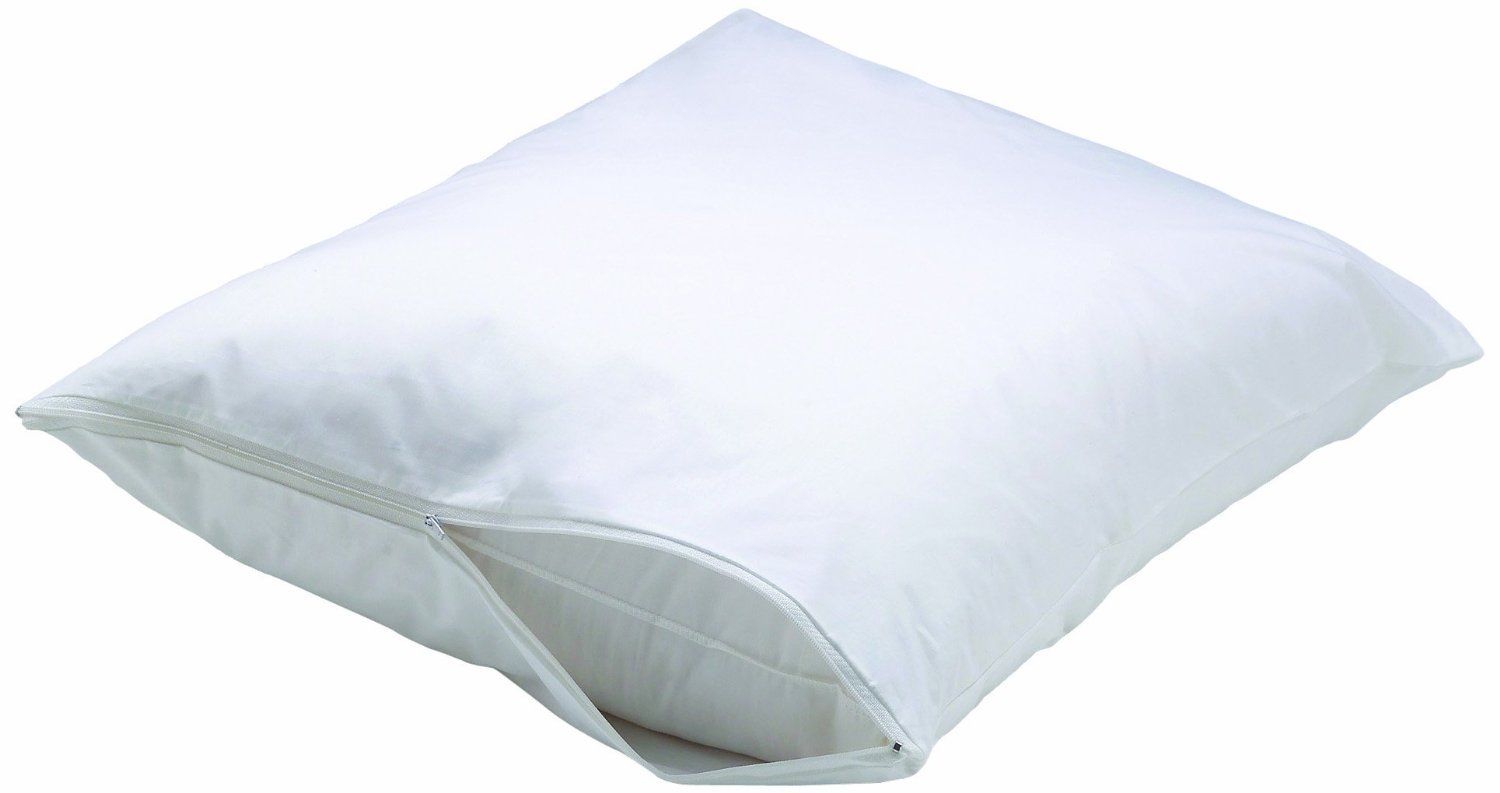 anti allergy pillow protectors