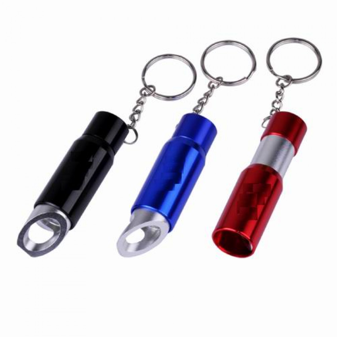 Buy Multi-Purpose 3 LED Flashlight and Bottle Opener Cheap | H&J ...