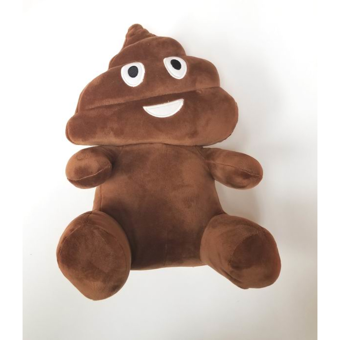 soft toy poo