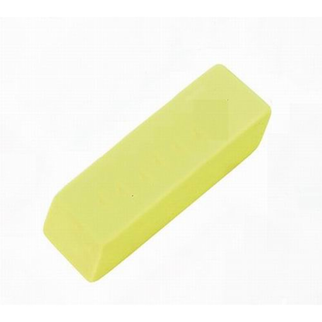 Buy Classic Neon Yellow Rubber Eraser Bulk Pack Cheap H&J