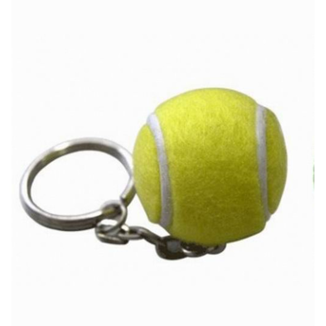 Buy Tennis Ball Keychain Cheap | H&amp;J Liquidators and Closeouts, Inc