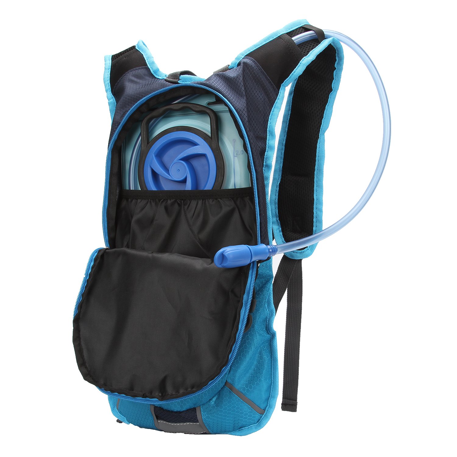 children's hydration backpack