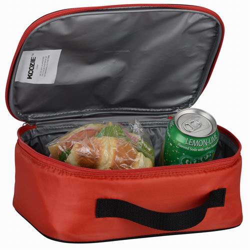 insulated lunch box cooler