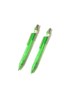 green gel pens bulk