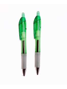 green gel pens bulk