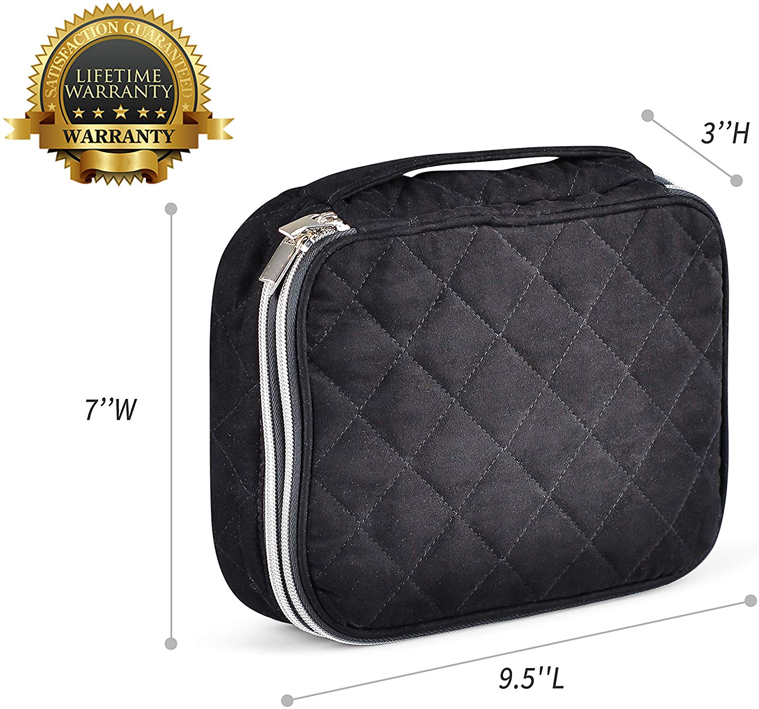 jewelry travel bag amazon