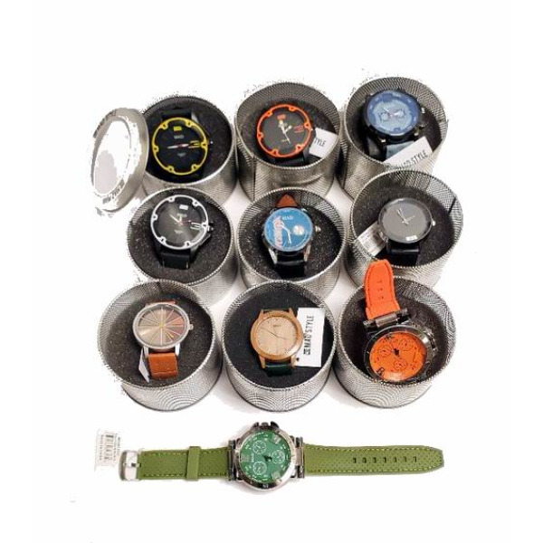 mad style watches