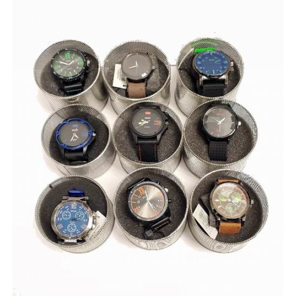 mad style watches