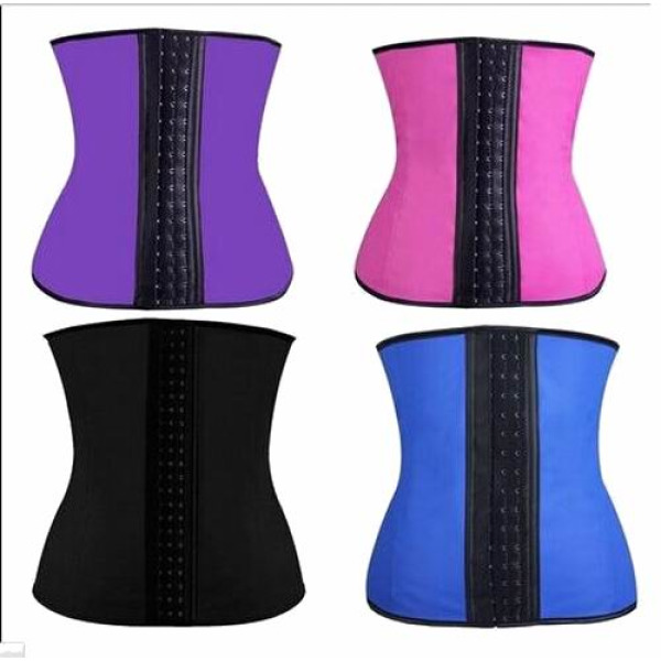 waist cincher shapewear