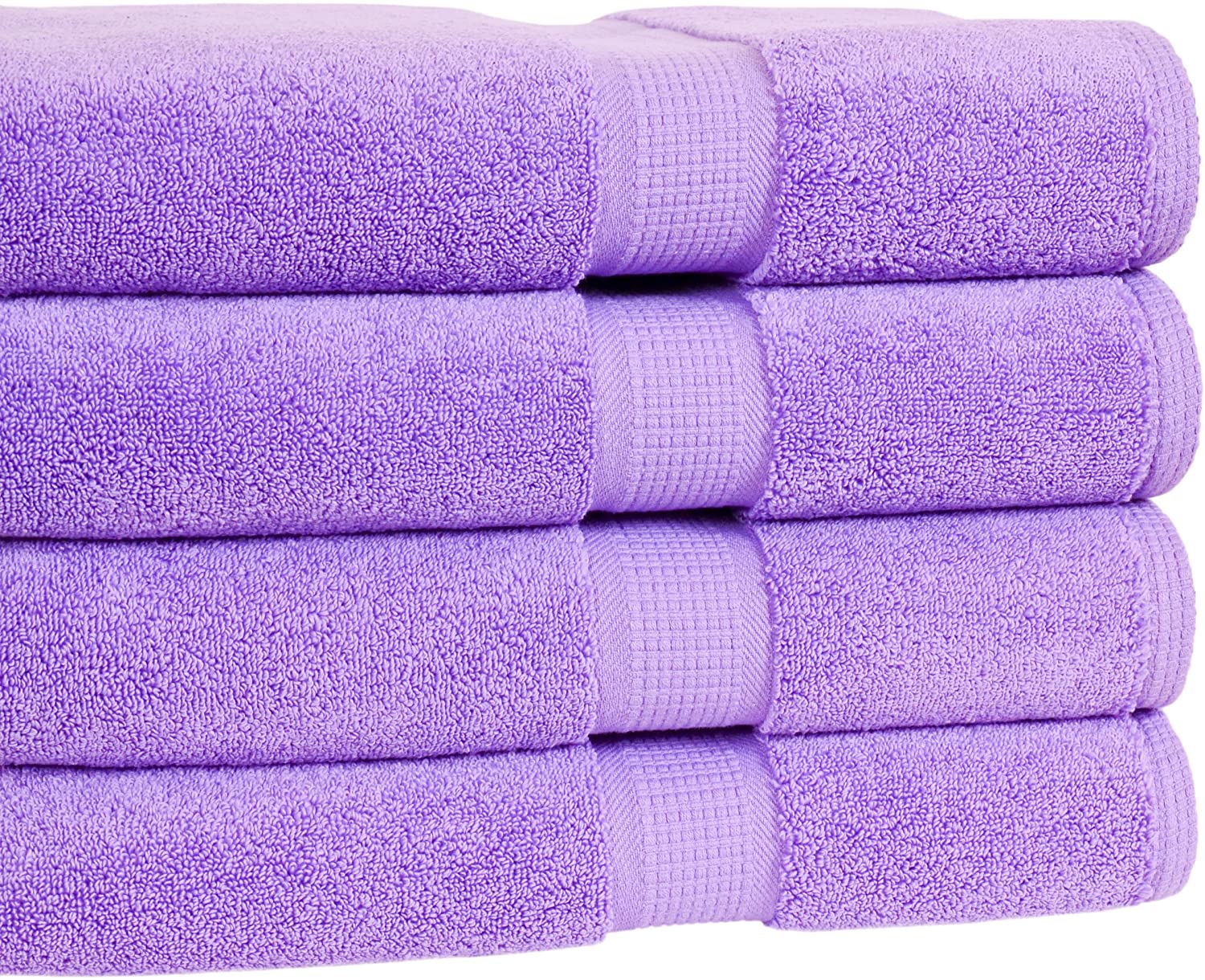 lilac bathroom towels