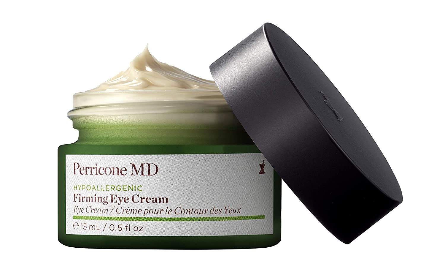 Buy Perricone M.D. Hypoallergenic Firming Eye Cream, New 0.5 oz