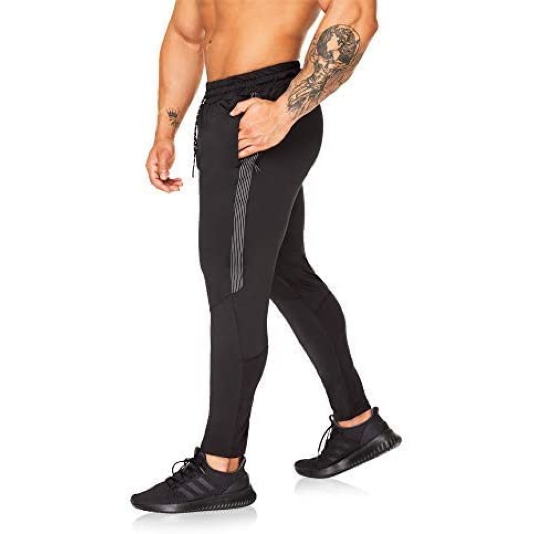 men's running sweatpants