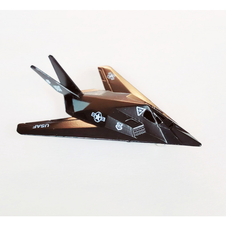 army jet plane toy