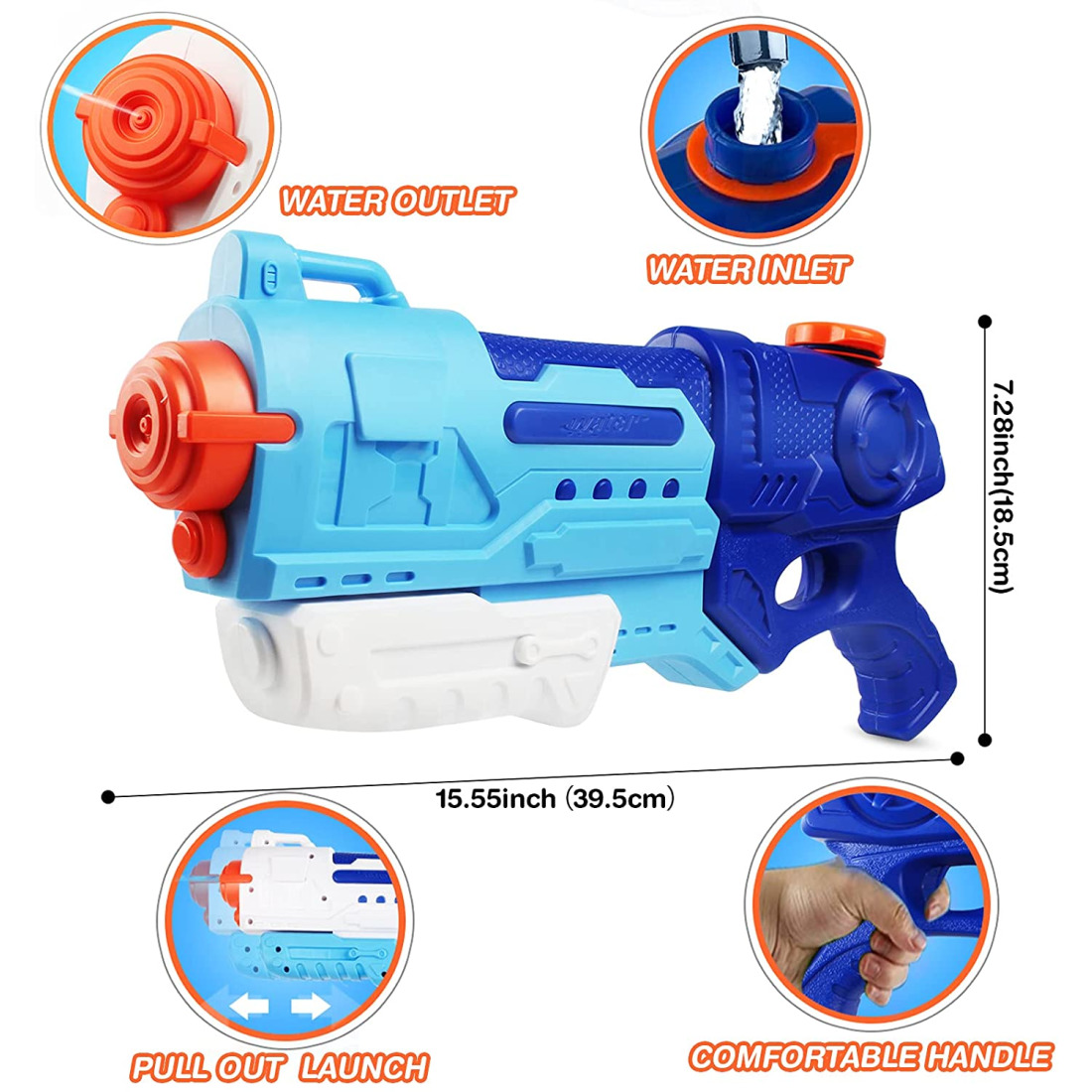 super water gun