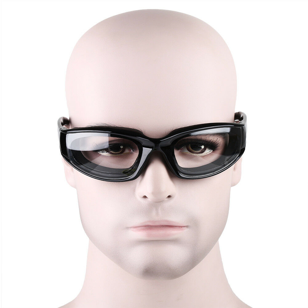 Tear Free Onion Cutting Goggles