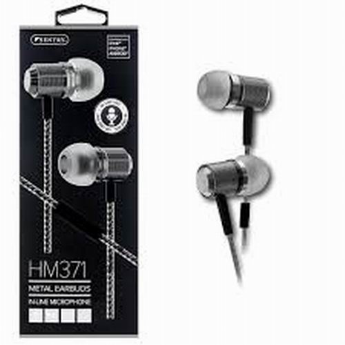 Sentry discount metal earbuds