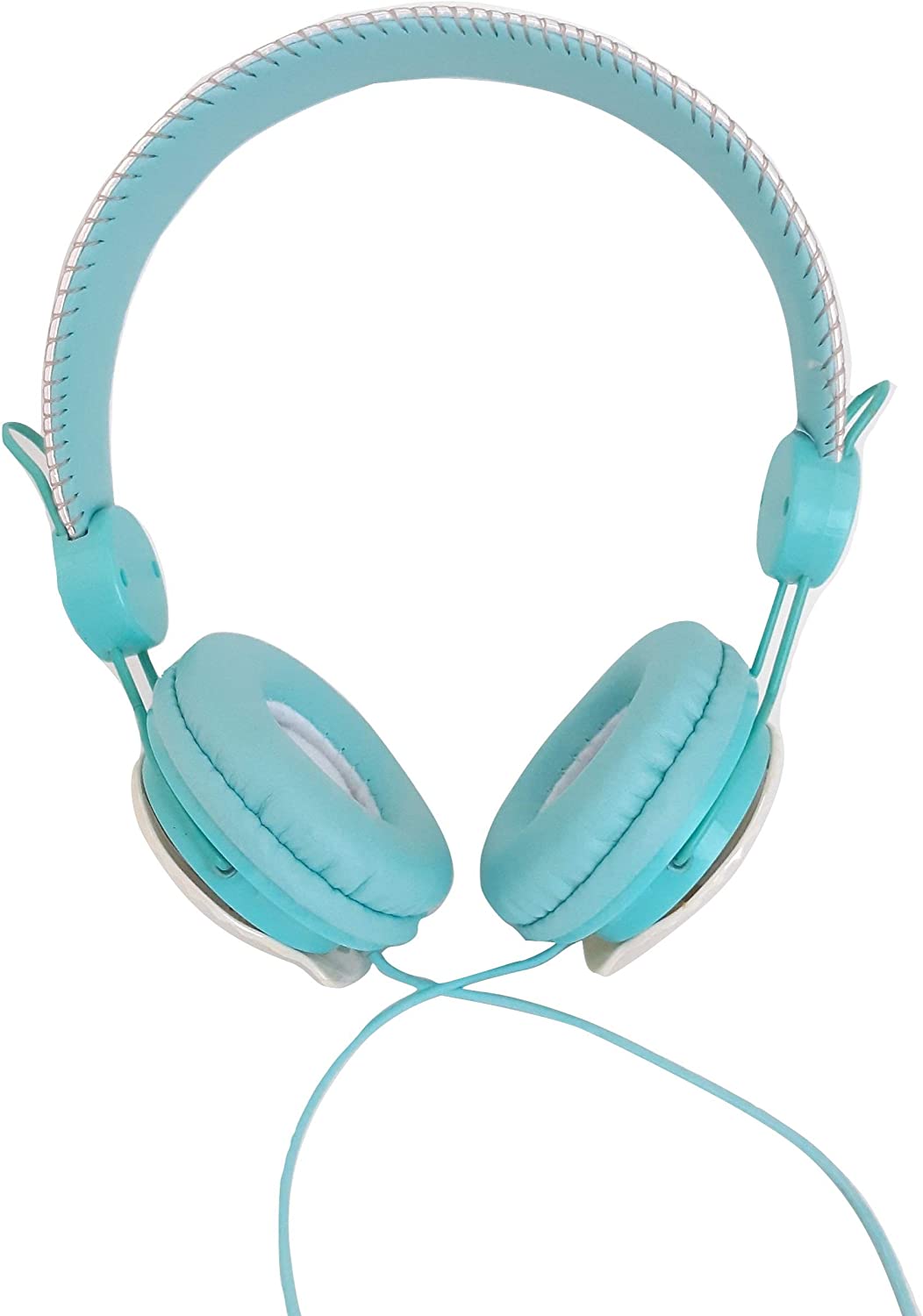 Buy Justice Mermaid Headphones with Seashells Over-The-Ear Cheap | H&J ...