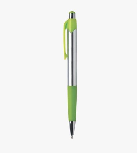 High Quality Blue Plastic 3 Color Retractable Pen With Stylus and Rubber  Grip Writes in Black, Blue and Red – Only 25 cents each – H&J Liquidators  and Closeouts, Inc