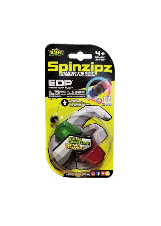 Spinbladez best sale