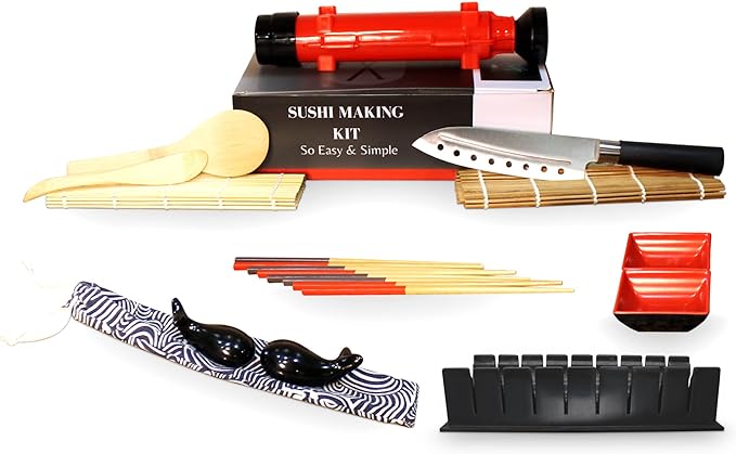 Sushi Chef Sushi Making Kit